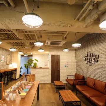 Hotel Double Funabashi