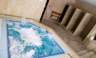 Bástya Konferencia és Wellness Hotel