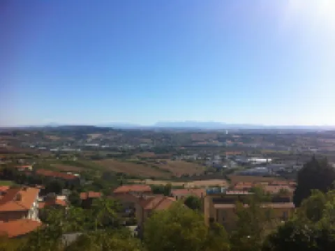 Palazzo Ruschioni Boutique Hotel