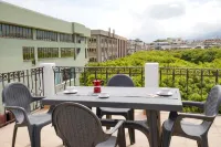 Le Stanze di Piazza Cairoli Hotels in Messina