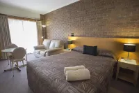 Horsham Country City Motor Inn فنادق في هورشام