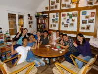 Lotte - the Backpackers Hotels in Heidelberg