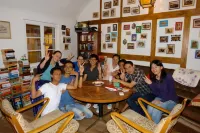 樂天背包客旅舍