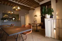 Podere Montale Il Borgo Hotel di Arcidosso