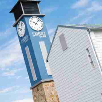 Tenbergen Pension Hotel Hotel Exterior