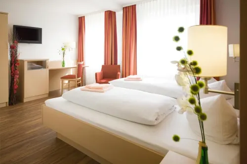 Hotel Gasthof Pension Riebel - 2-Star