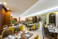Art View Hotel - Riyadh Convention & Exhibition Center - petit déjeuner