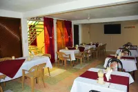 Hotel Milenio Nanacamilpa Tlaxcala - servizio colazione