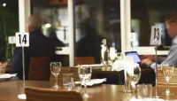Ibis Styles Canberra - breakfast