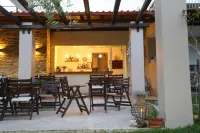 Dionisos Resort