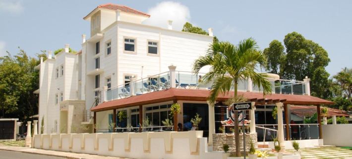 Anton Reef Hotels in Sosua