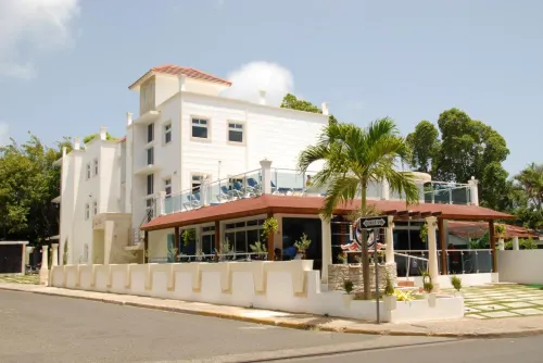Anton Reef Hotels in Sosúa