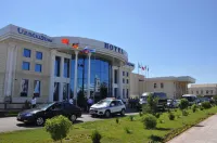 Hotel Uzbekistan Hotels in Urgentj