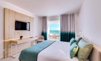 Hotel Sol e Mar Albufeira - Adults Only