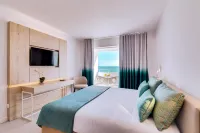 Hotel Sol e Mar Albufeira - Adults Only Hotels in Албуфейра