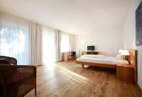 B&O Parkhotel Hotels in Bad Aibling