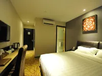 Milano Hotel Hotels in Kluang