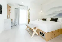Kate and Hasu Boutique Chiangmai Hotels in Chiang Mai