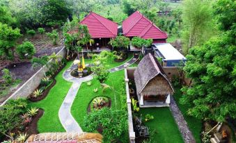 Taruna Boutique Homestay & Spa
