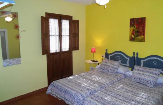 拉波薩達德爾裏克文洛酒店