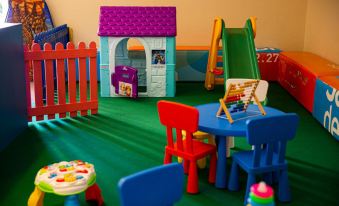 Hotel Punta Nord Est