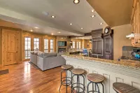 6 Mi to Canyons Village! Park City Townhome - Wifi