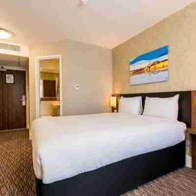 Willows, Blackburn by Marston's Inn Rooms