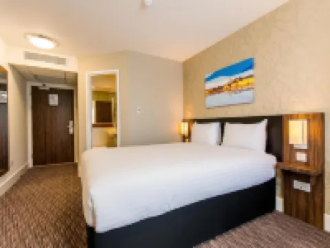 Willows, Blackburn by Marston's Inn Hotels in Blackburn