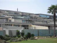 An der Mole Apartment فنادق في لانغستراند