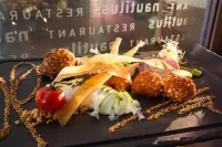 Hôtel Oceania Brest