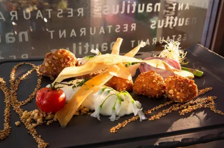 Hôtel Oceania Brest Отели в г. Брест