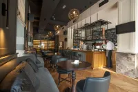 Hotel Moskva - bar
