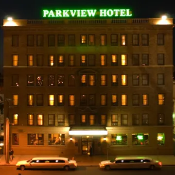 The Parkview Hotel