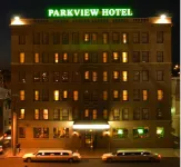 The Parkview Hotel Hotels in Syracuse