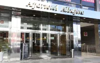 阿布費拉公寓飯店