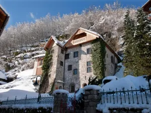 Heritage Hotel Hallstatt