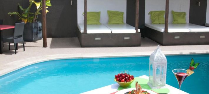 Agua Viva by Umbral Hotels in Albufeira