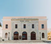 5 Hermoupolis Concept Sites Hotels in Ermoupoli