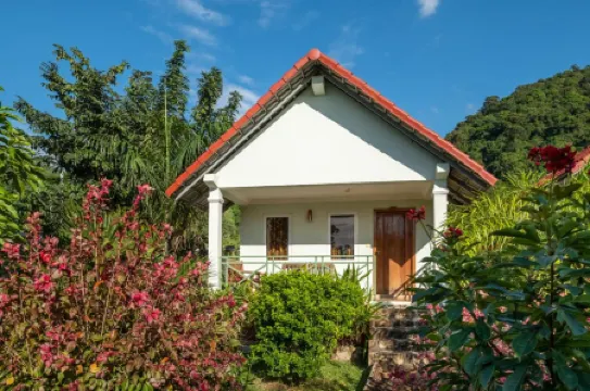 ル ケップ バンガローズ