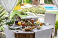 LuCe Design Hotel - Special Category