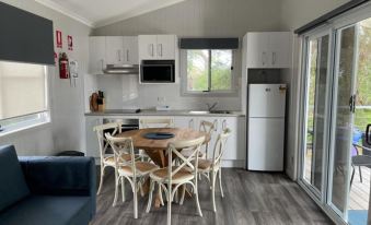 Nrma Shellharbour Beachside Holiday Park