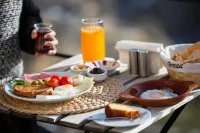 Kistar Cave Hotel