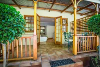 88 Baron van Reede Guesthouse