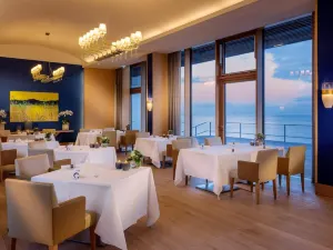 Budersand Hotel - Golf & Spa - Sylt