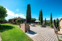 Agriturismo CaseGraziani