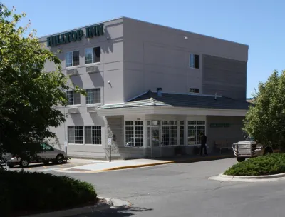 Hilltop Inn by Riversage Hotels near The Church of Jesus Christ of Latter-day Saints
