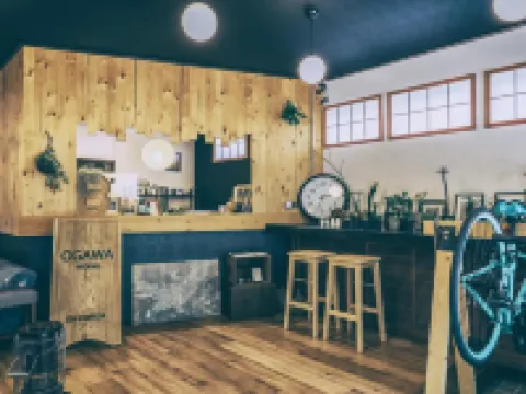 Ogawa Ryokan Hotels in Shimoda