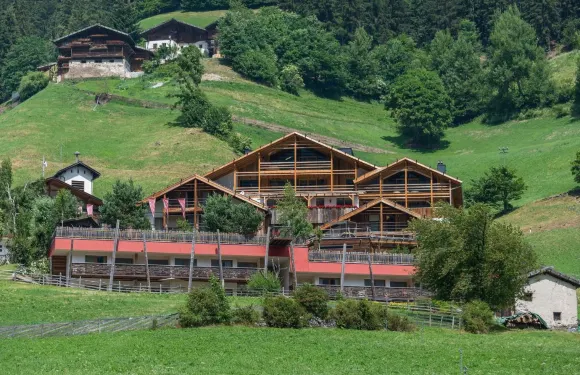 沃爾特霍夫酒店