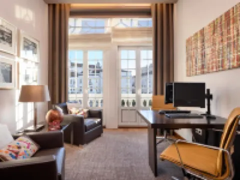 Hotel Aveiro Palace Hotels in Aveiro