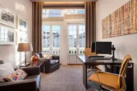 Hotel Aveiro Palace Hotels in Aveiro